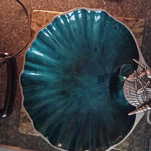 Center plate - Picture 3 of 4